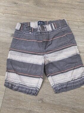 5 Pair Of Boys Shorts